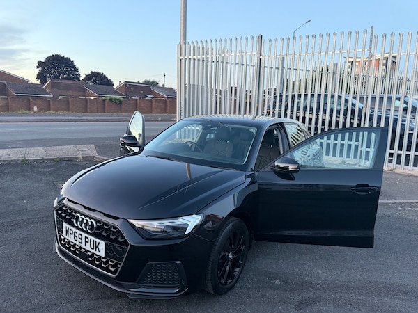 Used Audi A1 2019 for sale - 75193136: Photo 3