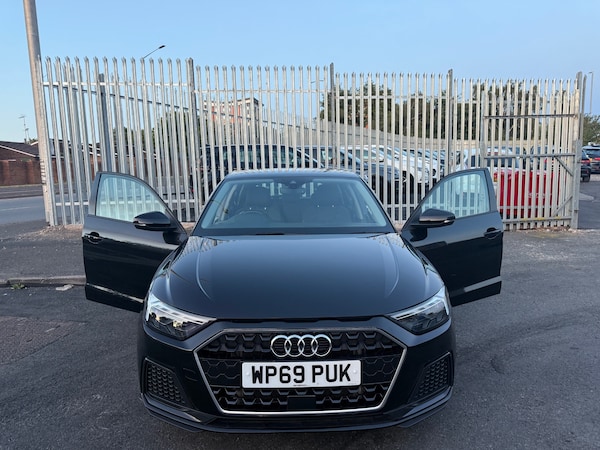 Used Audi A1 2019 for sale - 75193136: Photo 4