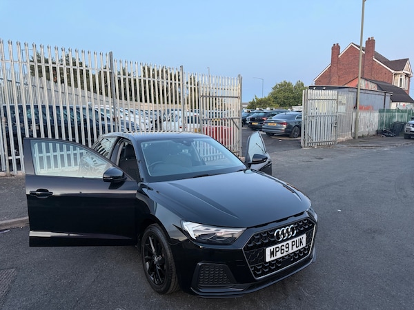 Used Audi A1 2019 for sale - 75193136: Photo 5