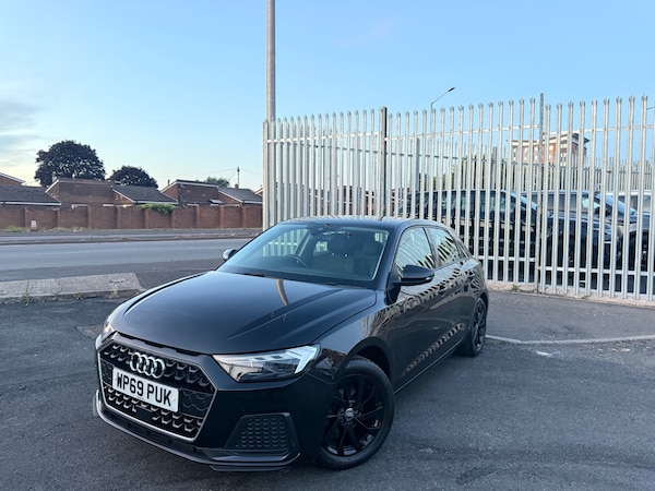 Used Audi A1 2019 for sale - 75193136: Photo 6