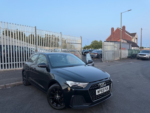 Used Audi A1 2019 for sale - 75193136: Photo 7