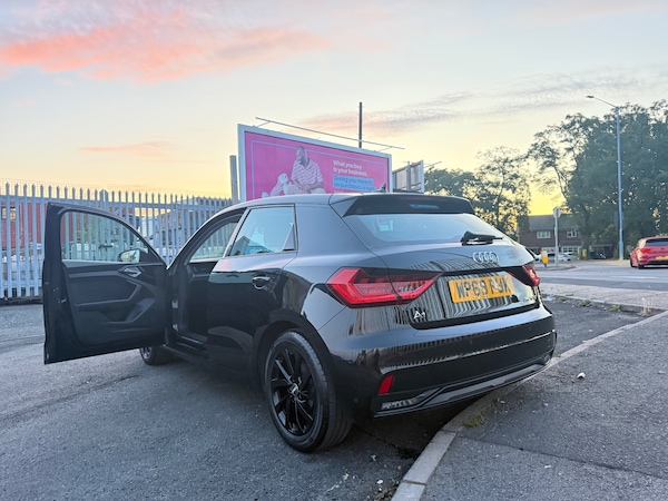Used Audi A1 2019 for sale - 75193136: Photo 8