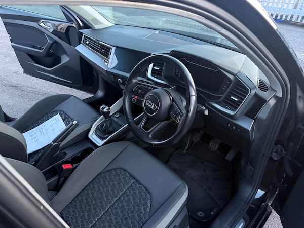 Used Audi A1 2019 for sale - 75193136: Photo 9