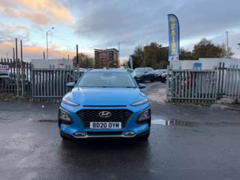 Used Hyundai KONA 2022 for sale - 72733247: Photo
