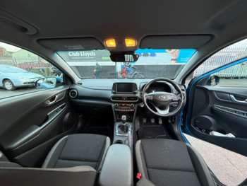 Used Hyundai KONA 2022 for sale - 72733247: Photo