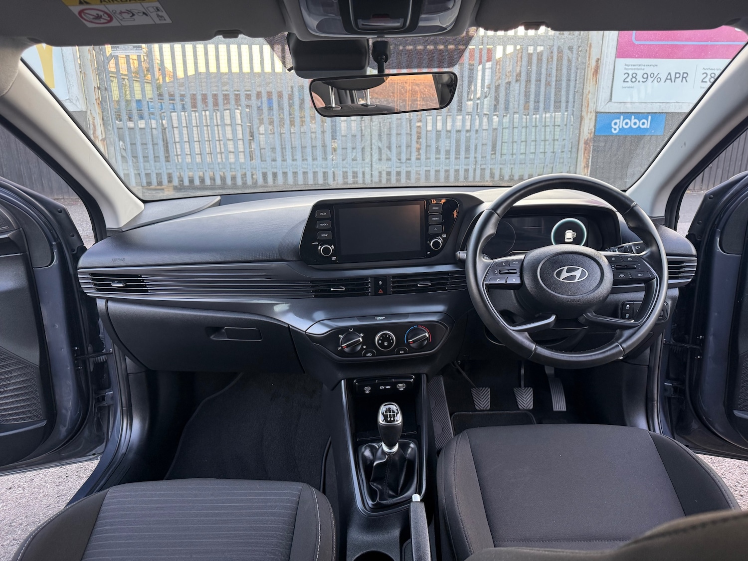 Vehicle 15