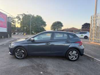 Used Hyundai i20 2023 for sale - 75368321: Photo