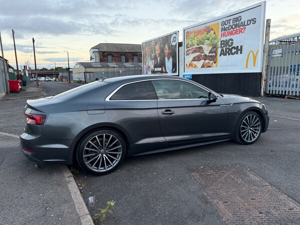 Used Audi A5 2018 for sale - 75587516: Photo 15