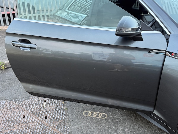 Used Audi A5 2018 for sale - 75587516: Photo 16