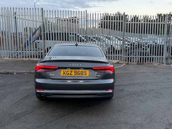 Used Audi A5 2018 for sale - 75587516: Photo 17