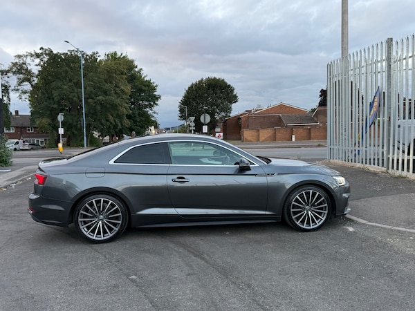 Used Audi A5 2018 for sale - 75587516: Photo 24