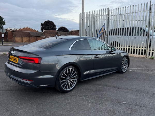 Used Audi A5 2018 for sale - 75587516: Photo 25