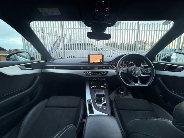 Used Audi A5 2018 for sale - 75587516: Photo 29