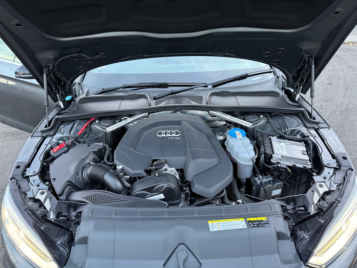 Vehicle 36