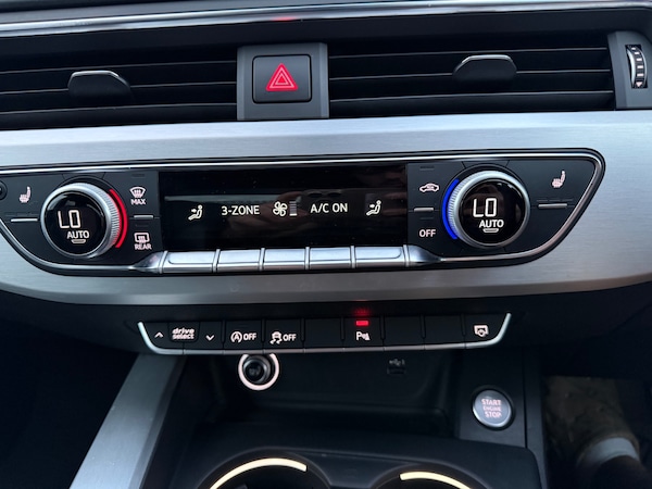Used Audi A5 2018 for sale - 75587516: Photo 38