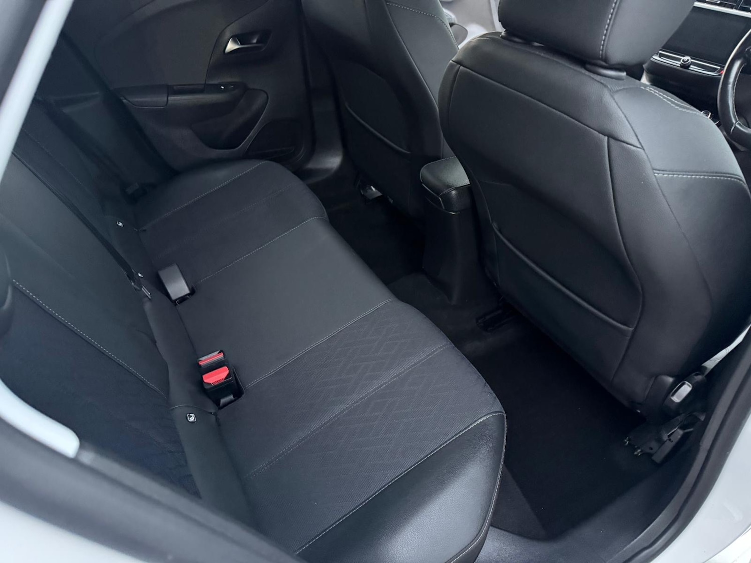 Used Vauxhall Corsa 2022 for sale - 78139332: Photo 11