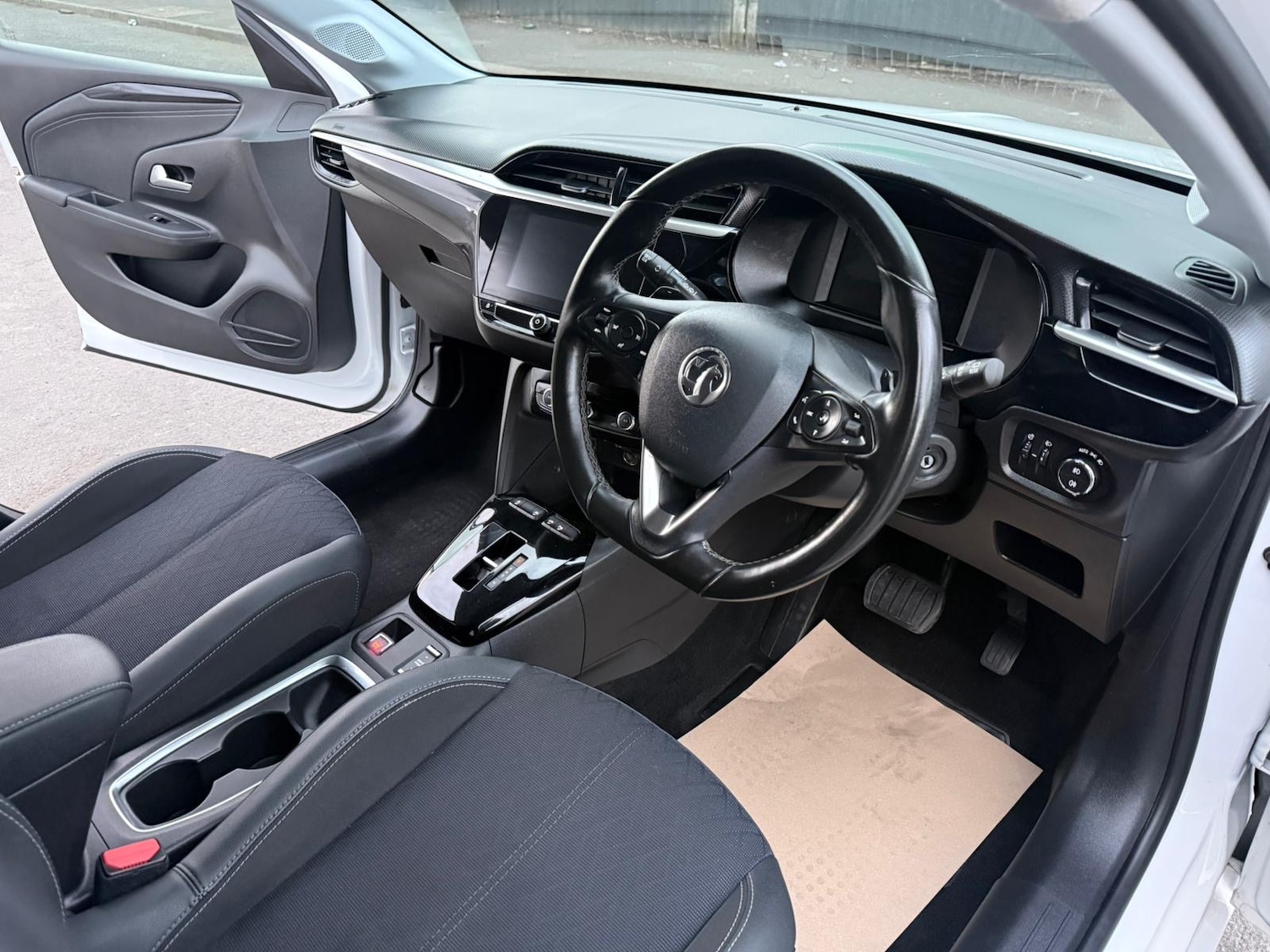 Used Vauxhall Corsa 2022 for sale - 78139332: Photo 14