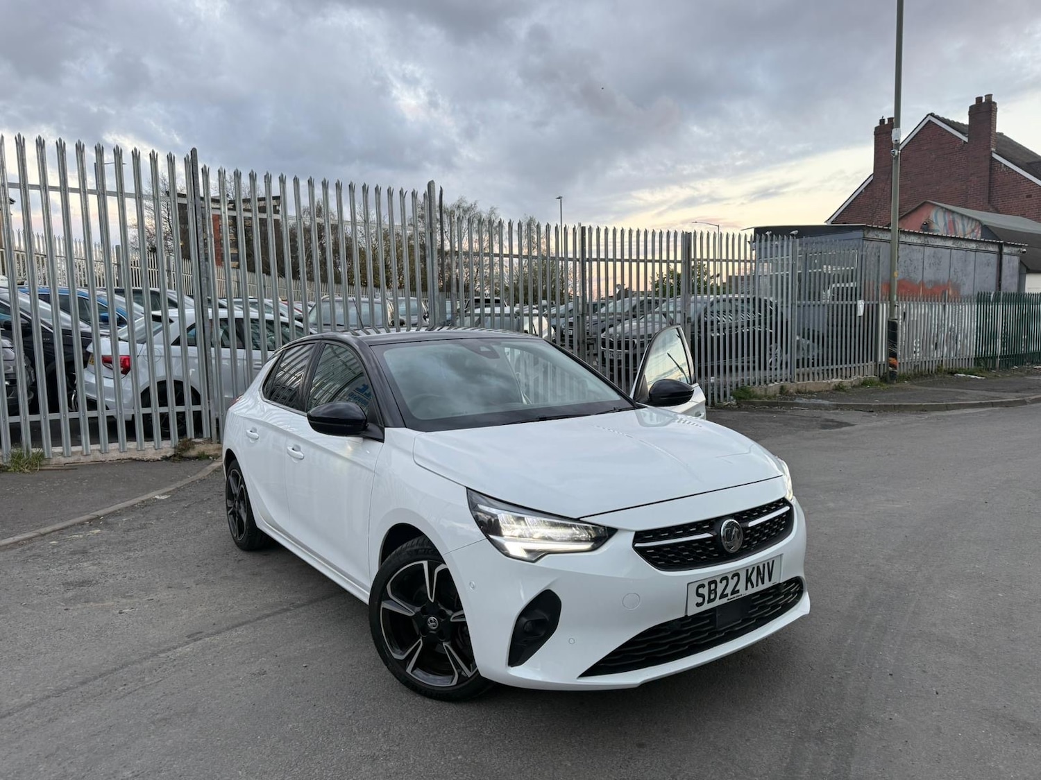 Used Vauxhall Corsa 2022 for sale - 78139332: Photo 15