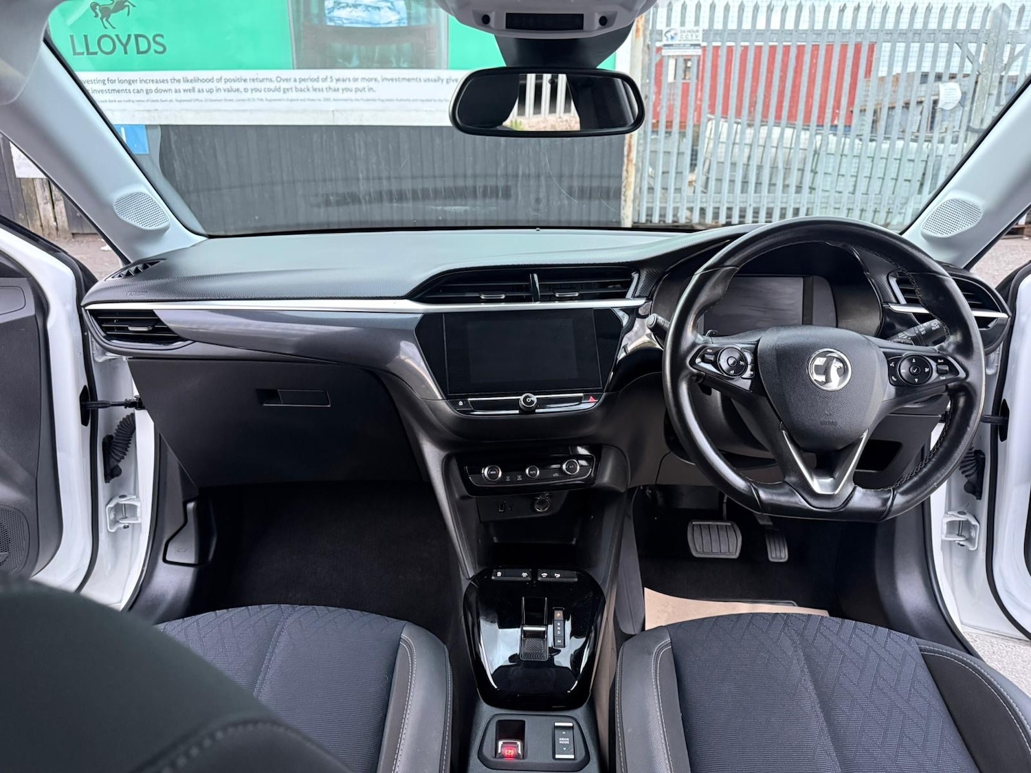 Used Vauxhall Corsa 2022 for sale - 78139332: Photo 17