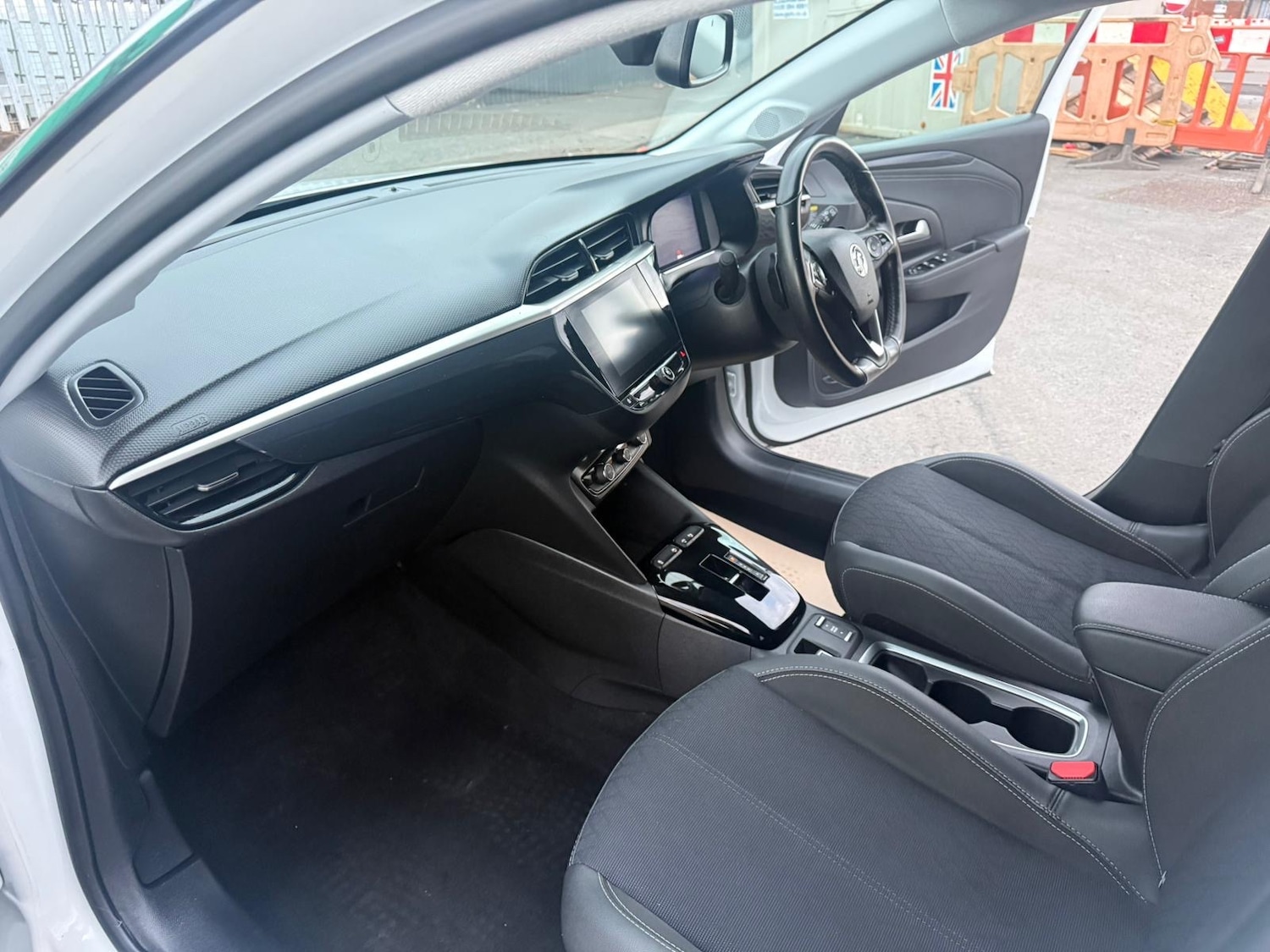 Used Vauxhall Corsa 2022 for sale - 78139332: Photo 18