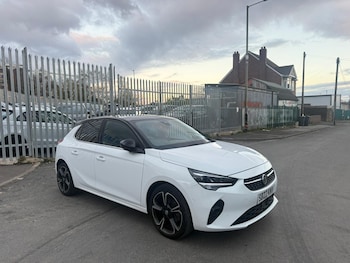 Used Vauxhall Corsa 2022 for sale - 78139332: Photo