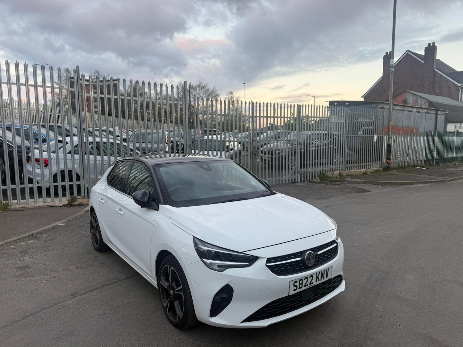 Used Vauxhall Corsa 2022 for sale - 78139332: Photo 20