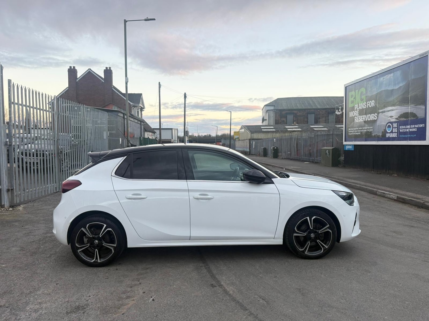 Used Vauxhall Corsa 2022 for sale - 78139332: Photo 21
