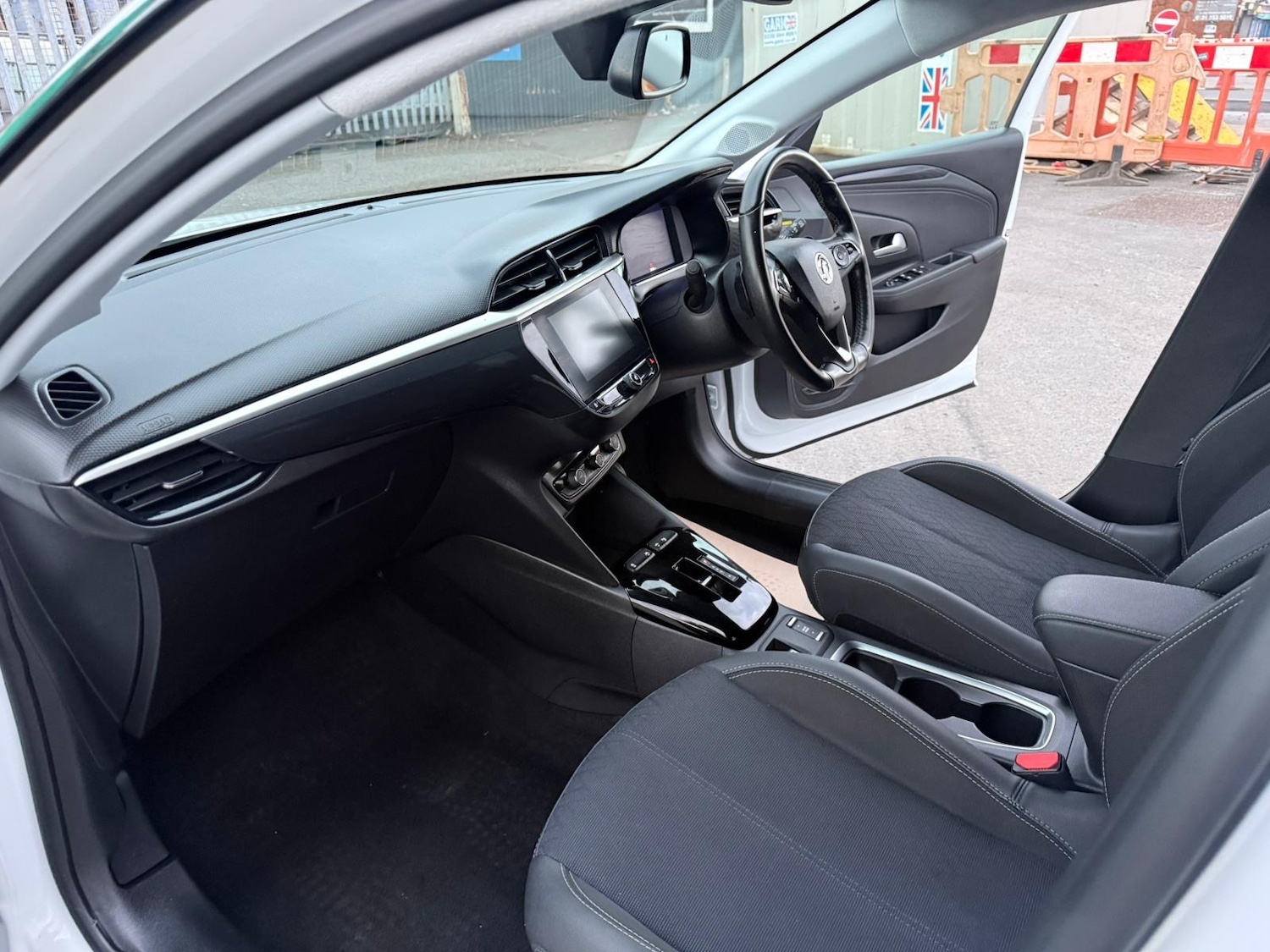 Used Vauxhall Corsa 2022 for sale - 78139332: Photo 23