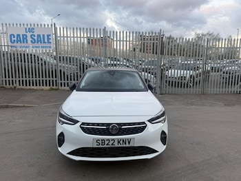 Used Vauxhall Corsa 2022 for sale - 78139332: Photo