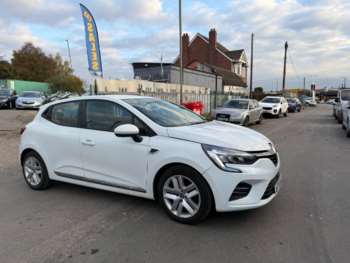 Used Renault Clio 2020 for sale - 72705743: Photo