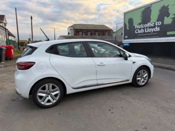 Used Renault Clio 2020 for sale - 72705743: Photo