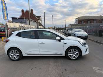 Used Renault Clio 2020 for sale - 72705743: Photo