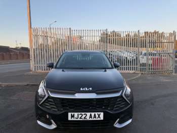 2022 (22) - 1.6T GDi ISG Launch Edition 5dr