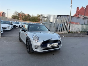 Used MINI Hatch 2016 for sale - 78569130: Photo