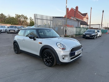 Used MINI Hatch 2016 for sale - 78569130: Photo