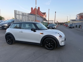 Used MINI Hatch 2016 for sale - 78569130: Photo