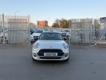 Used MINI Hatch 2016 for sale - 78569130: Photo