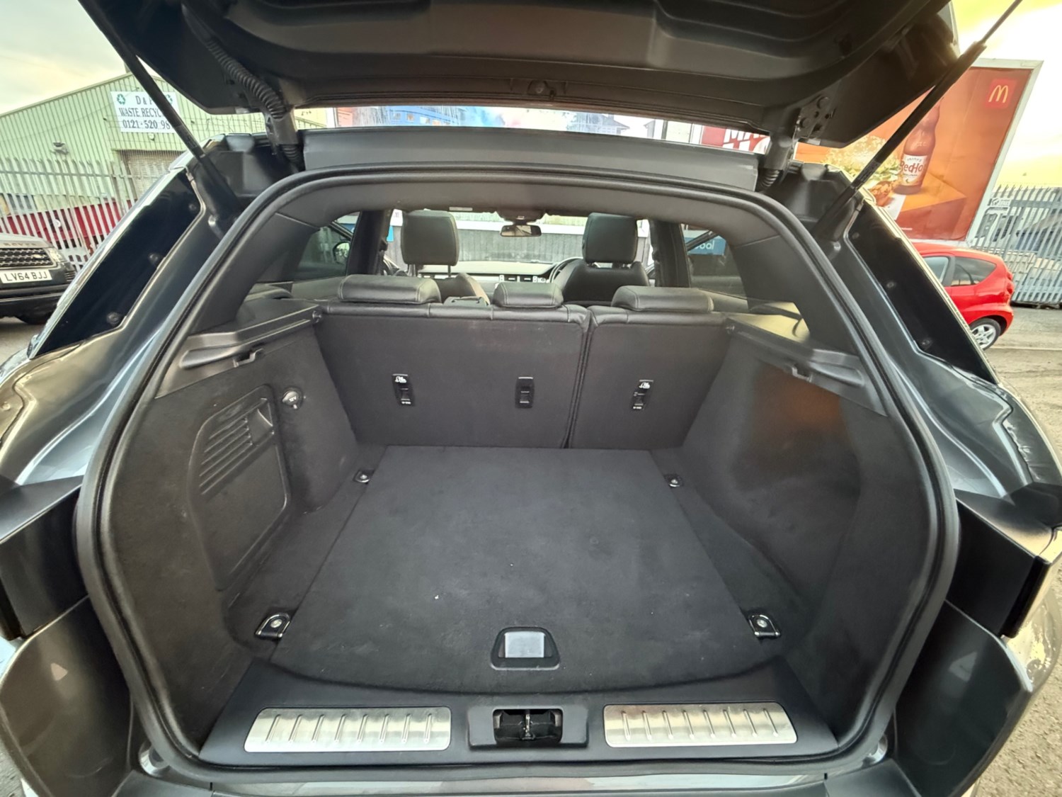 Vehicle 17