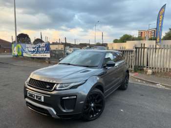 2018 (62) - 2.0 TD4 HSE Dynamic 5dr Auto