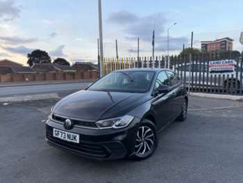 2023 (73) - 1.0 TSI Life 5dr