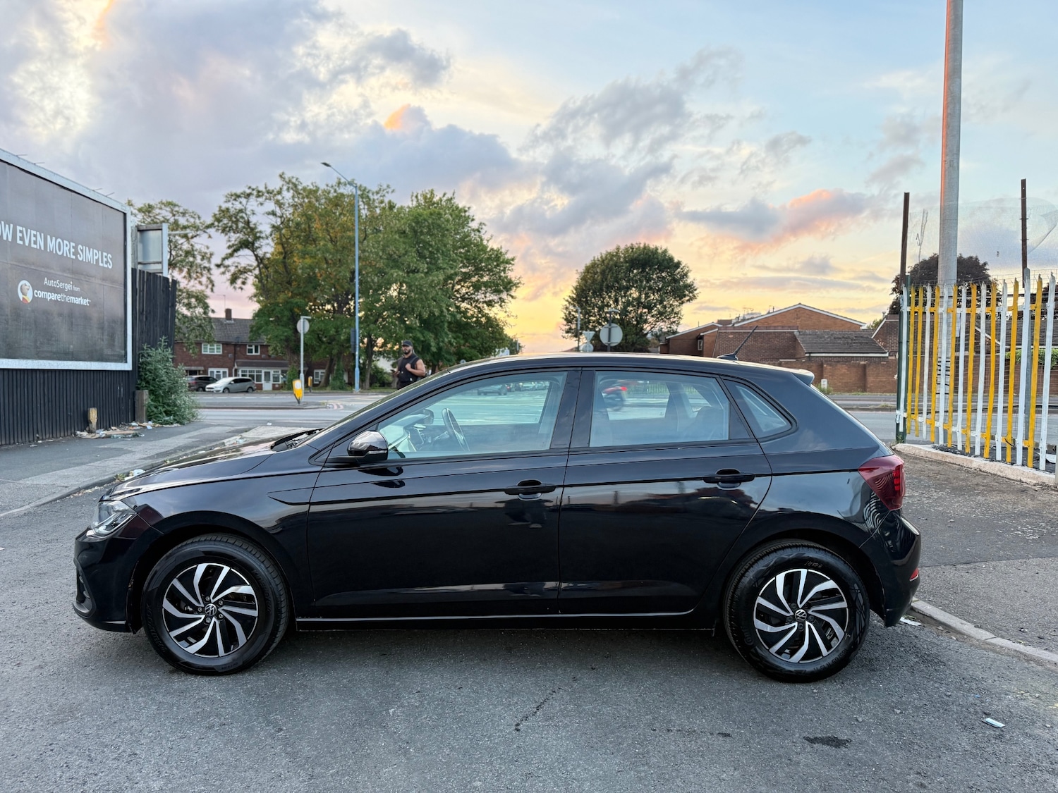 Vehicle 20