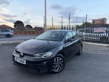 Used Volkswagen Polo 2023 for sale - 74809060: Photo