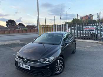 Used Volkswagen Polo 2023 for sale - 74809060: Photo