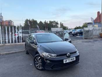 Used Volkswagen Polo 2023 for sale - 74809060: Photo