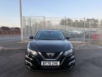 2020 (70) - 1.3 DiG-T N-Connecta 5dr [Glass Roof Pack]