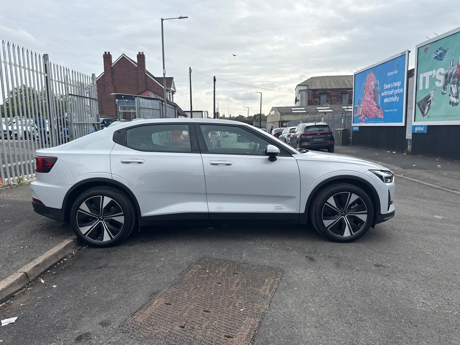 Used Polestar Polestar 2 2022 for sale - 76130341: Photo 10