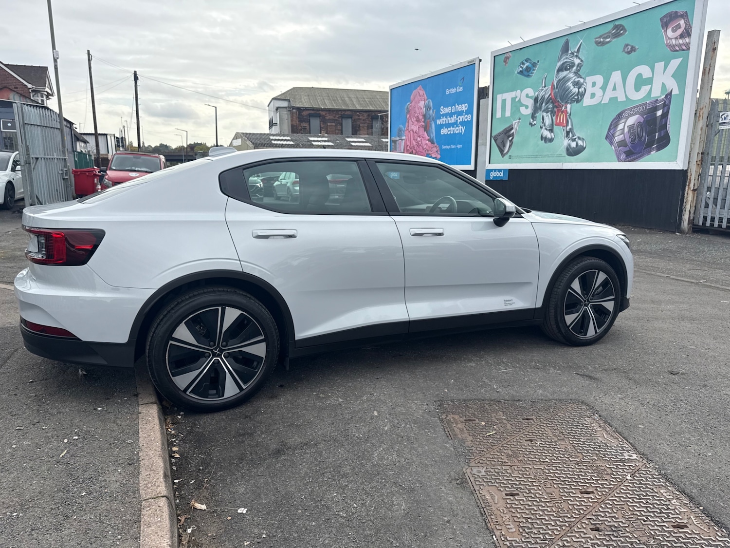 Used Polestar Polestar 2 2022 for sale - 76130341: Photo 11