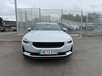 Polestar - Polestar 2