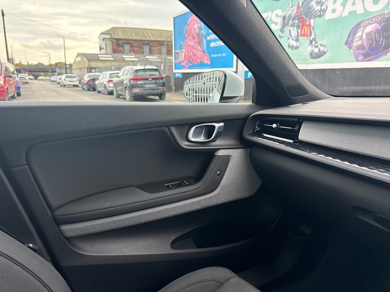 Used Polestar Polestar 2 2022 for sale - 76130341: Photo 22