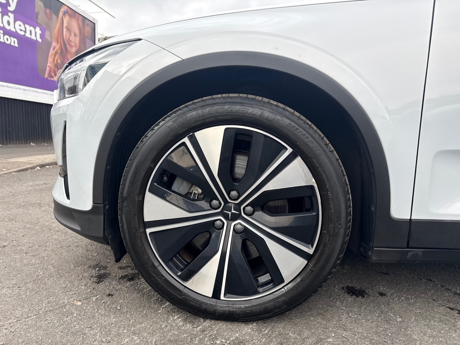 Used Polestar Polestar 2 2022 for sale - 76130341: Photo 24